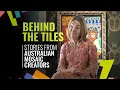 The Mosaic Store Creator Stories Ange B