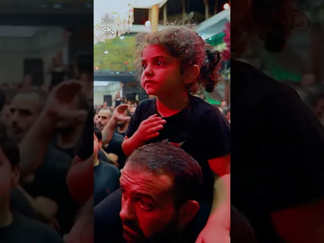 ⁣امام حسین علیه السلام #shorts