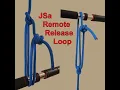 JSa Remote Release Loop