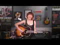How to play “Good Enough,” part 1  - with Molly Tuttle