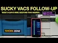 Download Lagu Sucky Vacs Follow Up [#210]
