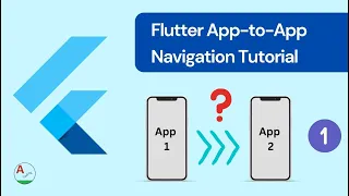 Flutter App-to-App Navigation Tutorial Master Inter-App Navigation Techniques amplifyabhi