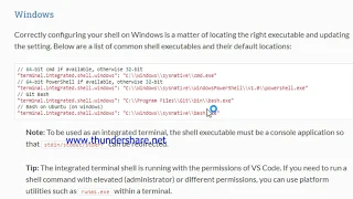 Python IDLE Git Bash Integration VS Code Using VSCode feel - the