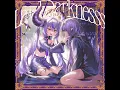 BLOCK YOU - La+ Darknesss