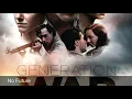 Fabian Römer – No Future (Generation War/Unsere Mütter, unsere Väter)
