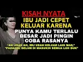 Download Lagu Cerpen romantis - Bahagiaku Ketika Dibangunkan Ibu Mertua
