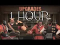 Lagu Scrapped MVM Upgrade Station Music [1 HOUR]
