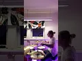 Post Malone - I Fall Apart DRUM COVER