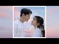 Download Lagu SMILE AGAIN - Kristel Fulgar \u0026 Yohan Kim 김요한 (Love From Home OST) [Lyric Video]
