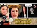 Download Lagu Spesial Full Kamin (Камин) Cewek Eropa Terpesona Dengar Suara Randy Dongseu | OmeTV Internasional