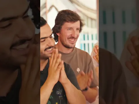 محظوظين فيكم 🤍