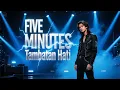 Lagu FIVE MINUTES - TAMBATAN HATI | EWAI ROCK METAL COVER