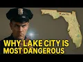 Why Florida Lake City Is One of the Most Dangerous City in 2025