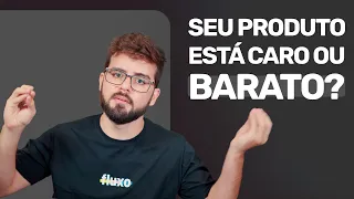 Precificação de infoproduto | Quanto cobrar?