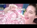 Download Lagu BARU! NIVEA Sparkling Bright dengan Pearl Micro Serum