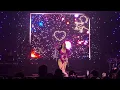 Marina - CUPID’S GIRL live from POP tour Boston 