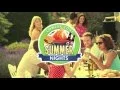 Comedy Zone Summer Nights
