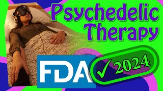 Download Psychedelic Therapy With Psilocybin and MDMA: Basics + History (What Took So Long) MP3