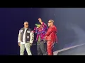 Somos de Calle, live/en vivo. La Meta-Daddy Yankee. (1-12-23)
