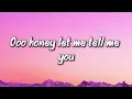 Tiffany Stringer - Damn Good Actress (Lyrics)
