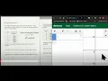 Algebra 1 - Exponential Regression