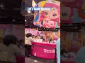 NEW Yummi Land Dolls