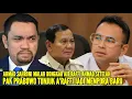 Download Lagu AHMAD SAHRONI MALAH KATAKAN INI SETELAH PAK PRABOWO RESMI TUNJUK RAFFI AHMAD SEBAGAI MENPORA BARU