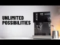 3 Reasons to still buy this Rancilio Silvia coffee machine