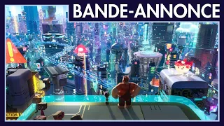 Ralph 2.0 - Bande Annonce VF