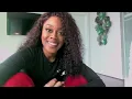 Dawn Richard Bussifame Tutorial with Miz Z