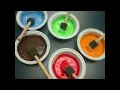 House Interior Wall Paint Ideas With Furniture Colour Combination