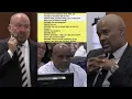 Cop Says Keefe D Confessed To 2Pac s Murder Named Sean Diddy Combs