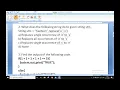 Java MCQ Questions and answers for freshers placement interview and Competitive Exams with PDF