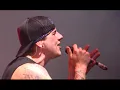 Avenged Sevenfold - Burn It Down (Video) (Clean Version)