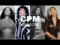 Doja Cat - Jealous Type (ft. Nicki Minaj, Ariana Grande, & Megan Thee Stallion) [MASHUP]
