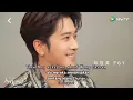Lagu Peng Guanying talk about Wang Churan - Love Heals Interview