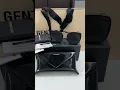 Gentle Monster Bi Bi 01 09994606556