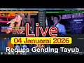 Lagu Live Streaming reques gending tayub jawa timur 04 Januari 2026