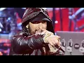 Download Lagu Eminem - Full Live at Rock \u0026 Roll Hall of Fame 2022 Induction ft. Ed Sheeran \u0026 Steven Tyler (4K)