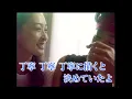サカナクション / 新宝島　カラオケ映像