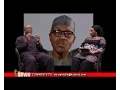 Buhari's unquestioned integrity is personal, not APC - Peter Obi on Straight Talk with Kadaria 51b