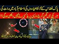 Pakistan Air Force Night Aerobatics Show JF-17 F-16 Thunder Over Islamabad Independence Day