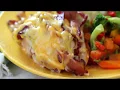 Crock Pot Bacon Ranch Chicken