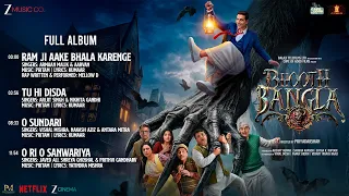 bhooth bangla full album akshay kumar paresh rawal tabu wamiqa gabbi pritam