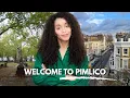 Inside Pimlico London s Most Overlooked Postcode