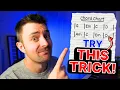 Chord Charts 101 How to Sound PRO on PIANO