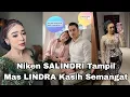 Lagu NIKEN SALINDRI TAMPIL FOTO BARENG MAS LINDRA