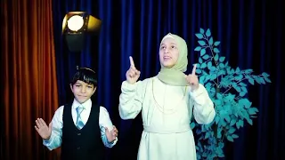 تحيا مصر صعيدي انا مصري الجنسيه المنشده دعاء صبري و المنشد الصغير صلاح الدين  تحيا مصر صعيدي انا مصري الجنسيه المنشده دعاء صبري و المنشد الصغير صلاح الدين