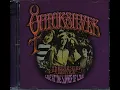 Quicksilver Messenger Service - Bill Graham Archives 1966-67 - Final