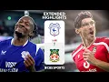 Cardiff City vs Wrexham Extended Highlights EFL Championship CBS Sports Golazo